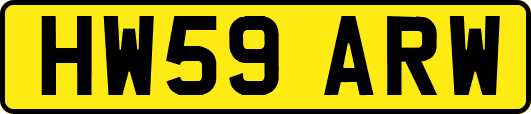 HW59ARW