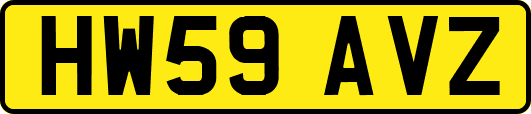 HW59AVZ