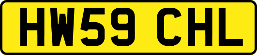 HW59CHL