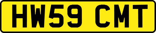 HW59CMT