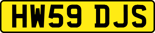 HW59DJS