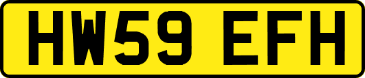 HW59EFH