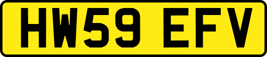 HW59EFV