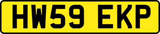 HW59EKP