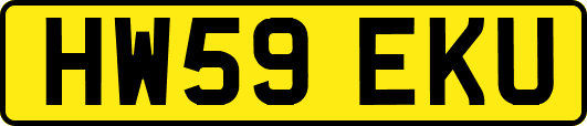 HW59EKU