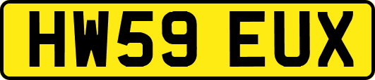 HW59EUX