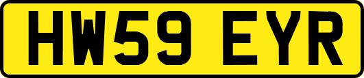 HW59EYR
