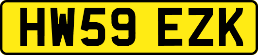 HW59EZK