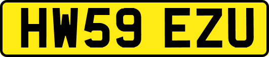 HW59EZU