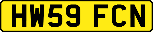 HW59FCN