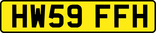 HW59FFH