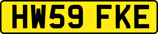 HW59FKE