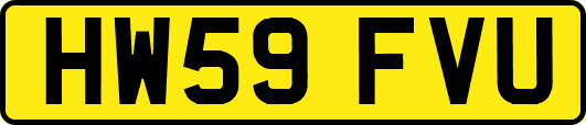 HW59FVU