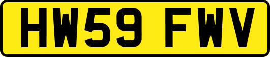 HW59FWV