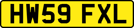 HW59FXL