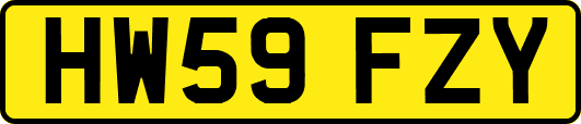 HW59FZY