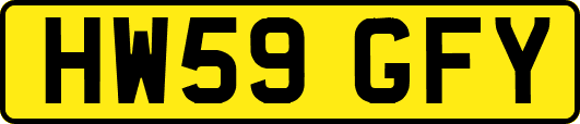 HW59GFY