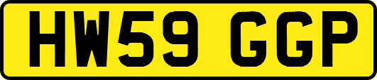 HW59GGP