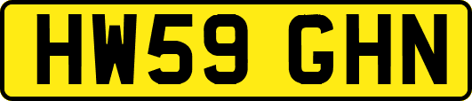 HW59GHN