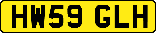 HW59GLH