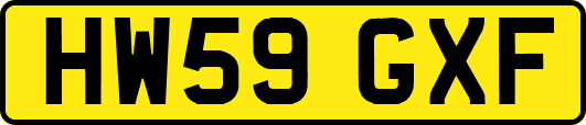 HW59GXF