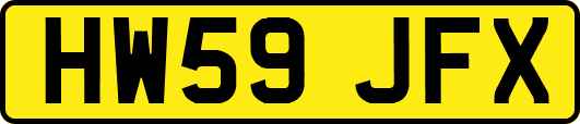 HW59JFX