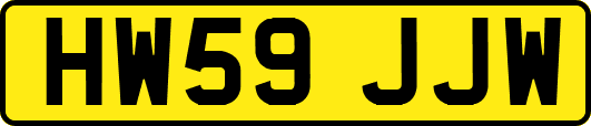 HW59JJW