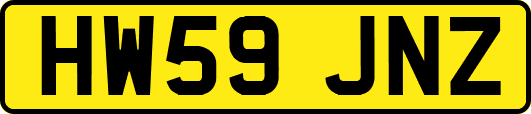 HW59JNZ