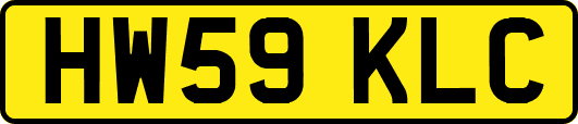 HW59KLC