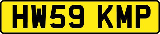 HW59KMP