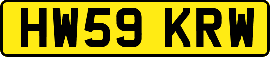 HW59KRW