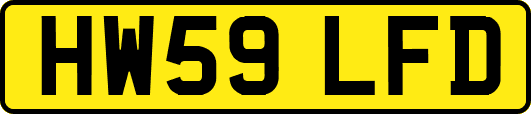 HW59LFD