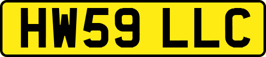 HW59LLC