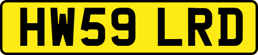 HW59LRD