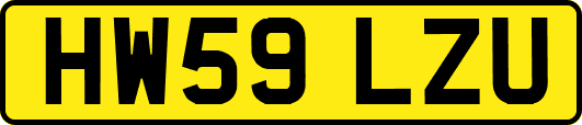 HW59LZU