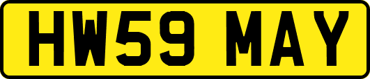 HW59MAY