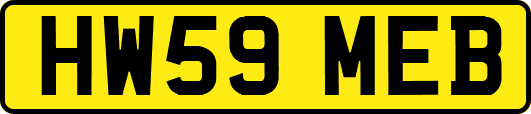 HW59MEB