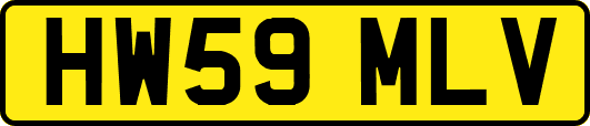 HW59MLV