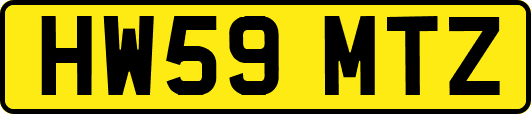 HW59MTZ