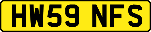 HW59NFS
