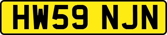 HW59NJN