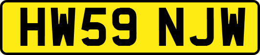 HW59NJW