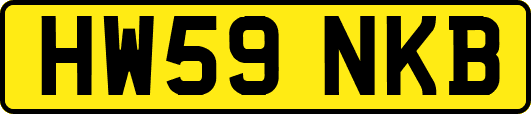 HW59NKB