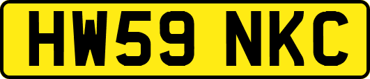 HW59NKC