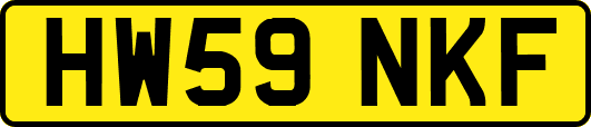 HW59NKF