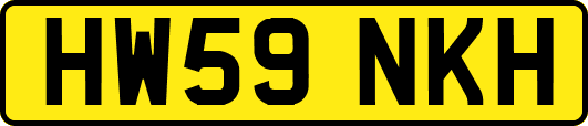 HW59NKH