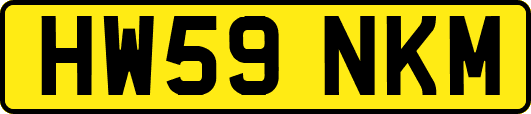HW59NKM