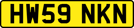 HW59NKN