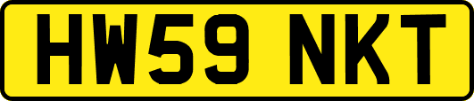 HW59NKT