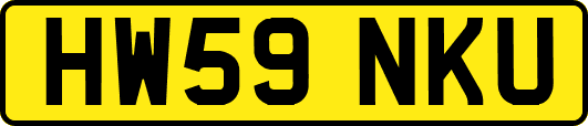 HW59NKU